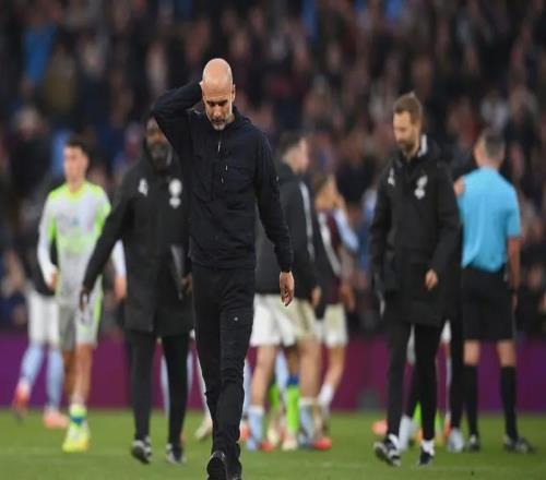 瓜迪奥拉：我们今天不够有侵略性，但我总体对球队感到满意