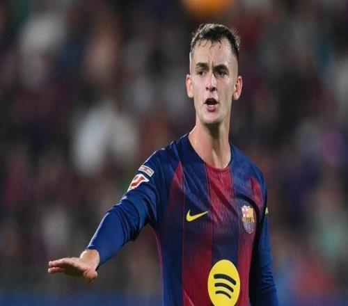 里程碑，对奥林匹亚科斯是卡萨多代表巴萨一线队的第50场比赛