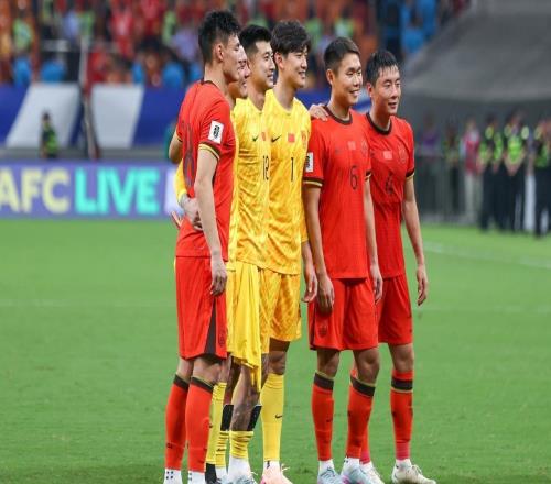 前中超名帅有意执教国足！暗讽伊万：国足的水平远高于18强赛成绩