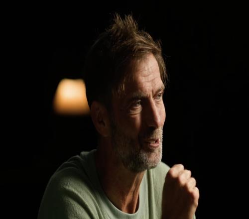 克洛普：斯洛特是特别好的人当时没人告诉我还能这么花钱