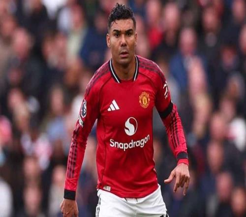 ESPN：曼联未排除留用卡塞米罗可能，但他大概率需降薪