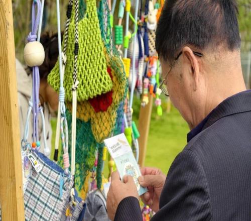 “崇悦同萌”赛事落幕 陪伴温情不散