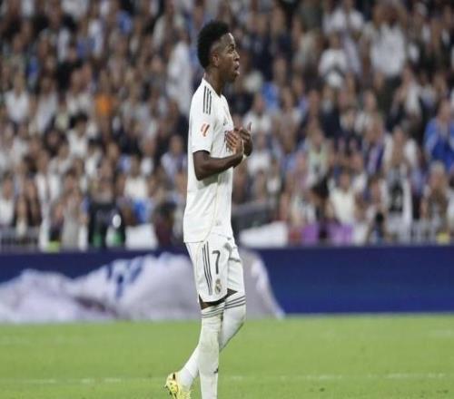 六台：维尼修斯对阿隆索信任破裂，可能会影响二人共事