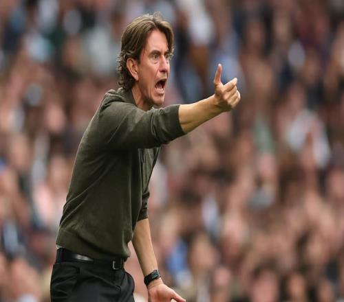 英媒：因为俱乐部青训球员不够，热刺欧冠大名单只能报22人