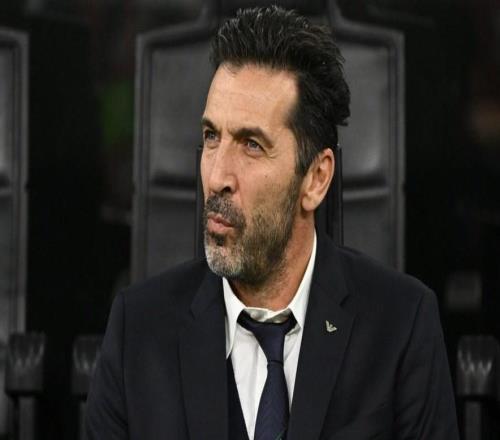 布冯：意大利国家队已经展现出了复苏和积极的迹象