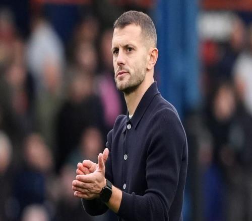 足总杯第一圈获胜，威尔谢尔上任后卢顿已取得三连胜