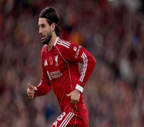 索博：争冠路还很长，我们只需赢比赛然后再看其他球队的情况