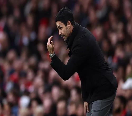 塔帅：萨利巴、赖斯、卡拉菲奥里都是因伤下场，萨卡无大碍