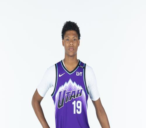 无缘对决杨瀚森！爵士队记：埃斯贝利&李凯尔缺战开拓者