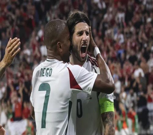 索博斯洛伊：我们开局表现很好为全队所有人感到自豪