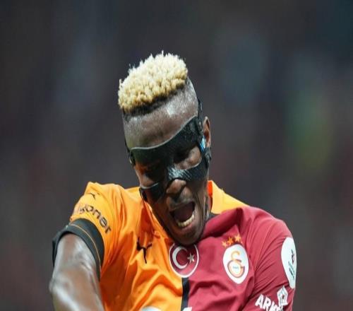 西甲转会：皇马瞄准哈兰德替代维尼修斯，巴萨全力引进奥斯梅恩