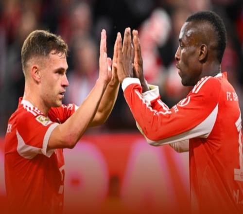 15连胜！拜仁轮换凯恩仍30虐杀药厂，名宿：这种横扫会更痛苦