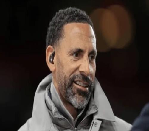 费迪南德：利物浦输曼联后，本赛季是阿森纳夺冠的绝佳机会