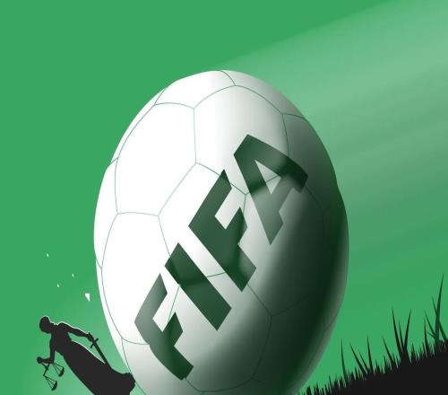独立调查机构：FIFA要求与俄球队交易的欧洲球队及时支付欠款