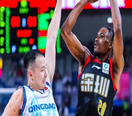 今年的CBA联赛，不好打啊