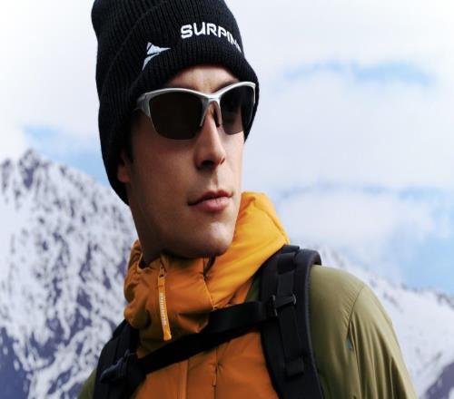 滑雪进入“体感时代”：SURPINE松野湃如何用技术重塑滑雪体感？