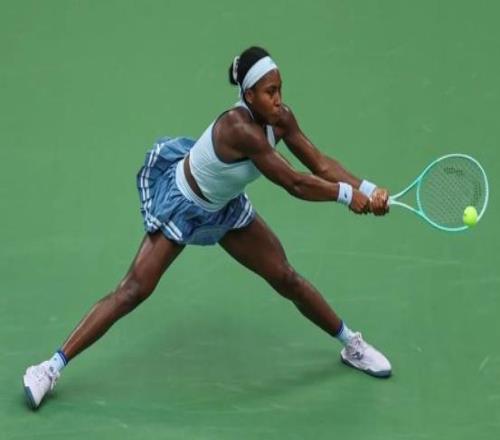 2025武网第6日：半决赛打响！萨巴伦卡PK佩古拉 再演美网巅峰对决