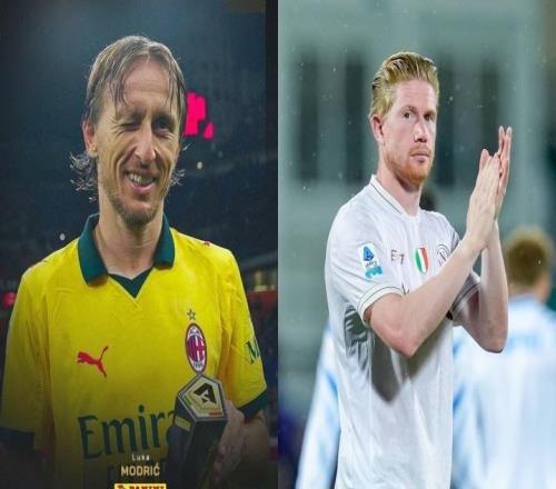 中场大师登陆意甲！40岁魔笛3轮1球1助取连胜34岁丁丁3轮2球全胜