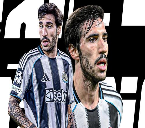 意媒：托纳利在纽卡很开心，续约后尤文更难签下他了