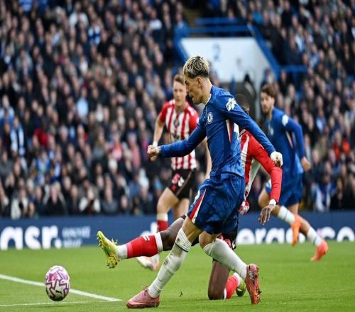 特里：赢红军又输给桑德兰，切尔西太年轻是无法争冠的关键点