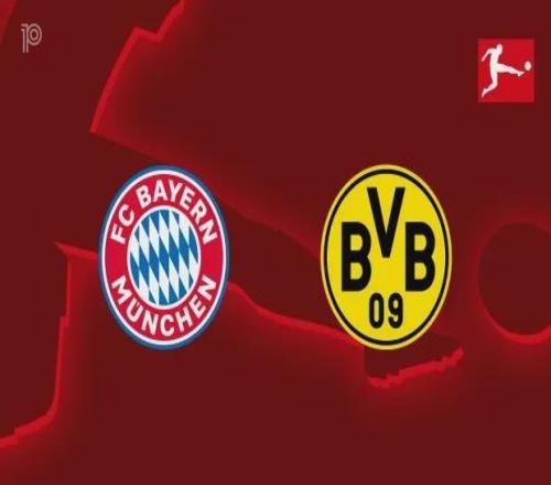 失衡！近10次国家德比拜仁豪取6胜，多特近4年仅获1胜