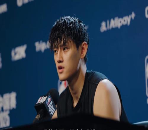 曾凡博被裁！北京首钢齐聚三大首发国手，打爆广东广厦没悬念了！