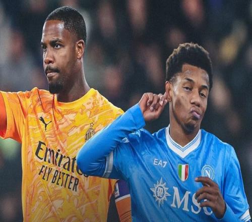 群雄争霸，意甲连续第二年至少4支排名前列的球队相差2分以内