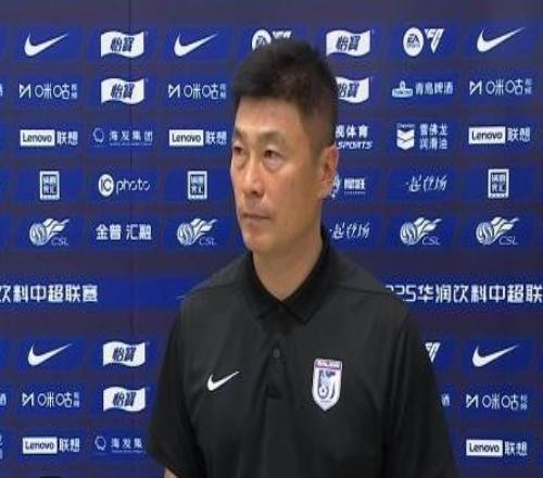 博主：李国旭和于根伟应该也参加了国足主帅的应聘