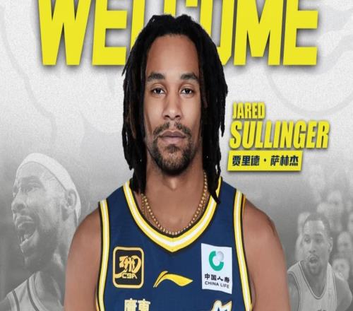 三名外援一起官宣！广东男篮准备就绪，静候最后一人！