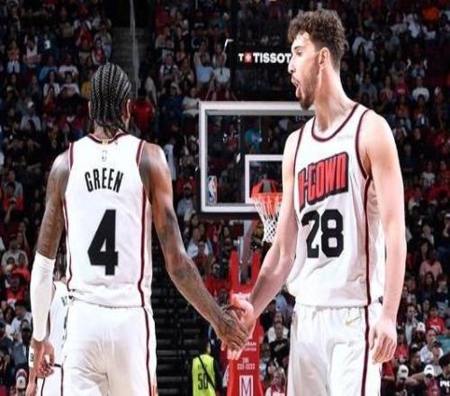 乌多卡：如果杜兰特不来我们计划仍是保留原班人马