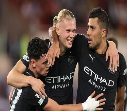 邮报：英超俱乐部下月将就工资帽投票，曼市双雄、PFA反对