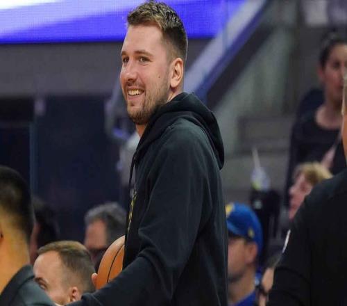 准备好了，湖人队东契奇分享了他为新NBA赛季加紧备战的思考过程