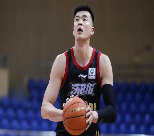 CBA现役年龄最大的十名球员！或许是他们的最后一个赛季