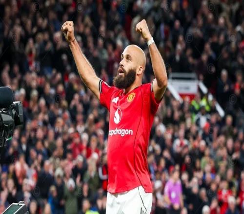 鲁尼：姆伯莫是今夏曼联最好签约，他已证明自己属于这里