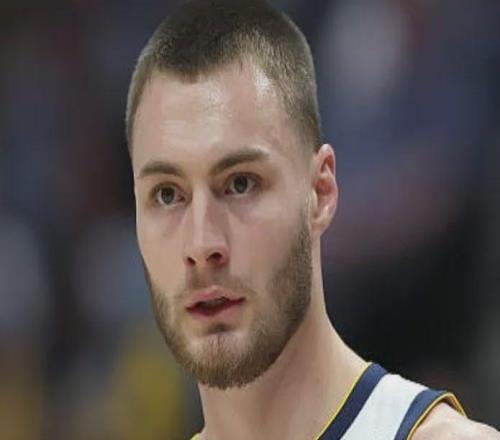 WOC！5人1.78亿！超值啊！稳了，恭喜约基奇！