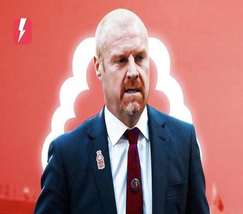 官方：54岁戴奇出任诺丁汉森林新主帅，签约至2027年