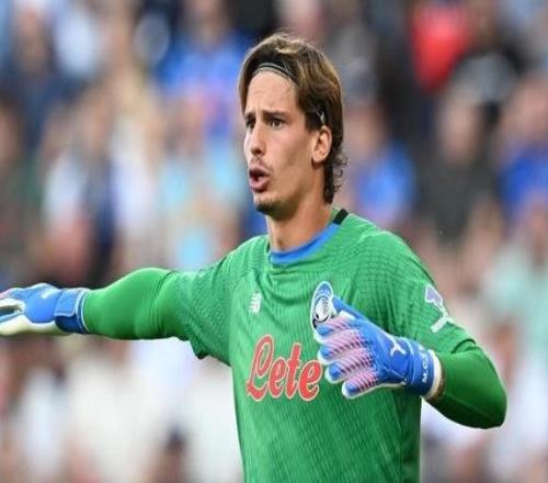 卡尔内塞基谈竞争：支持多纳鲁马是全队的责任，我们需要团结