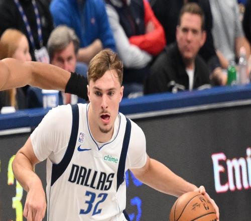 弗拉格成NBA历史第五年轻单场砍下20+得分的球员