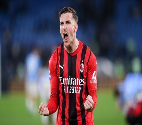 一日意甲动向：国米实现历史性盈利，普利西奇伤势加重米兰很愤怒