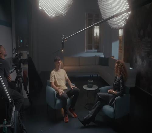 普利希奇：我从小就梦想去欧洲踢球鲁尼和菲戈都是我的偶像