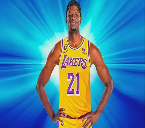 正式签约加盟！再见了，NBA！2米39臂展大中锋