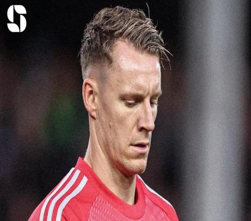 英超历史单一球员对同一球队全败纪录：莱诺对曼城13场全败第3