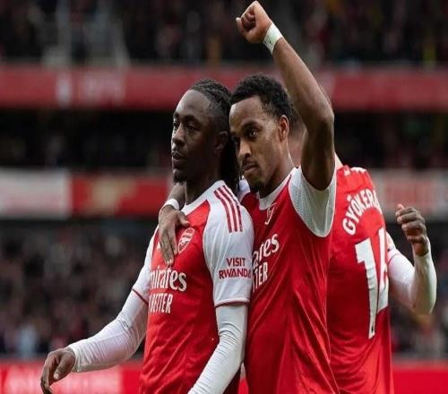 名记：阿森纳申请提前与埃弗顿的比赛，避免3天2赛