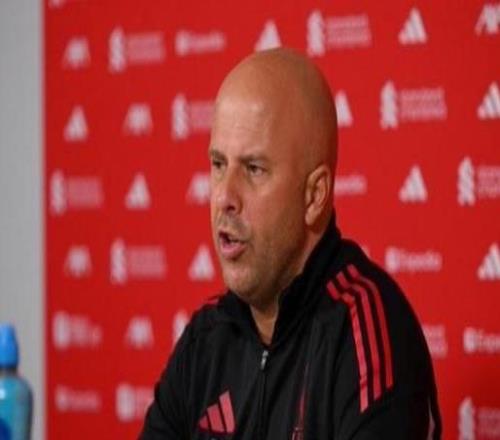 斯洛特：利物浦需固防，机会减少是因对手风格变化