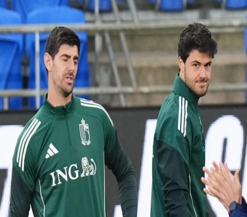 库尔图瓦建议拉门斯：作客安菲尔德时，要给KOP看台鼓掌