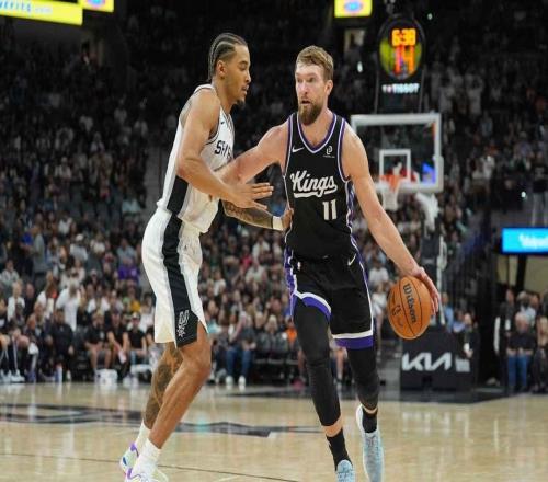 NBA传闻：内部人士透露骑士和老鹰或有意交易多曼塔斯萨博尼斯