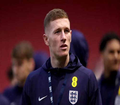 镜报：曼城计划7500万镑求购安德森，切尔西也希望签下他