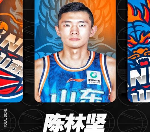 CBA夏联：山东险胜天津开门红陈林坚首秀18分双塔12中12