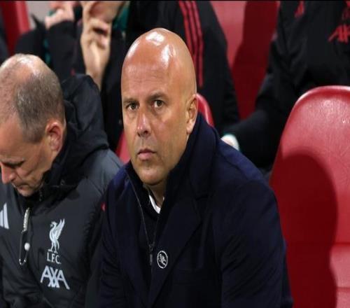 败走首都，利物浦队史首次英超客战伦敦球队遭遇五连败