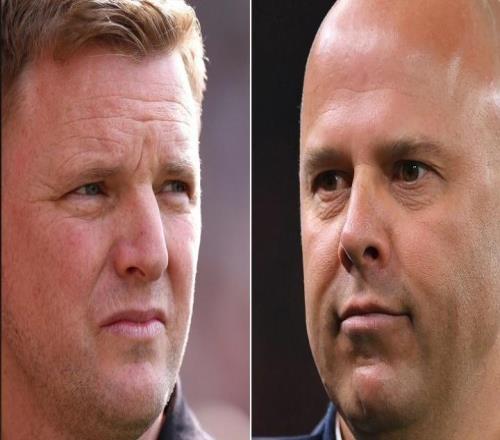 大战在即！电讯报：纽卡认为红军动摇伊萨克+默许经纪人怂恿罢训